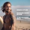 Viking Revolution Coconut Sea Salt Spray for Hair Men – Hair Texturizing Spray with Kelp, Aloe Vera & Red Algae Extract – Surf to Add Volume and Texture – Sea Salt for Men Beach