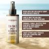 Viking Revolution Coconut Sea Salt Spray for Hair Men – Hair Texturizing Spray with Kelp, Aloe Vera & Red Algae Extract – Surf to Add Volume and Texture – Sea Salt for Men Beach