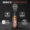 Viking Revolution Majestic Oud Beard Oil for Men – Natural Mens Beard Oil with Argan Oil and Jojoba Oil – Beard Softener, Strengthens and Moisturizes – Beard Conditioner for Men (Majestic Oud,1 Pack)(Majestic Oud)