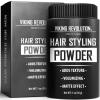 Viking Revolution Hair Styling Powder for Men – Easy to Apply Mattifying & Volumizing Hair Texture Powder for Men (1 Oz – 1 Pack)(1 Ounce (Pack of 1))