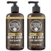 Sweet Tobacco Shampoo and Conditioner