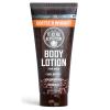 Viking Revolution Sandalwood Body Lotion for Men – Mens Lotion for Dry Skin with Shea Butter, Hyaluronic Acid and Vitamin B5 – Nourishing Mens Body Lotion for Hydrated and Smooth Skin (8oz, 1 Pack)(Coffee & Whiskey)