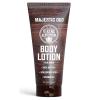 Viking Revolution Sandalwood Body Lotion for Men – Mens Lotion for Dry Skin with Shea Butter, Hyaluronic Acid and Vitamin B5 – Nourishing Mens Body Lotion for Hydrated and Smooth Skin (8oz, 1 Pack)(Majestic Oud)