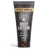 Viking Revolution Sandalwood Body Lotion for Men – Mens Lotion for Dry Skin with Shea Butter, Hyaluronic Acid and Vitamin B5 – Nourishing Mens Body Lotion for Hydrated and Smooth Skin (8oz, 1 Pack)(Spiced Vanilla)