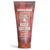Viking Revolution Sandalwood Body Lotion for Men – Mens Lotion for Dry Skin with Shea Butter, Hyaluronic Acid and Vitamin B5 – Nourishing Mens Body Lotion for Hydrated and Smooth Skin (8oz, 1 Pack)(Sandalwood)