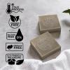 Viking Revolution Sandalwood Natural Soap for Men – Mens Soap Bar with Essential Oils Cold Pressed Bar Soap for Men – Nourishing Mens Bar Soap with Coconut Oil, Shea Oil, Almond Oil (2 Pack)(Sandalwood)