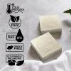 Viking Revolution Sandalwood Natural Soap for Men – Mens Soap Bar with Essential Oils Cold Pressed Bar Soap for Men – Nourishing Mens Bar Soap with Coconut Oil, Shea Oil, Almond Oil (2 Pack)(Clary Sage)