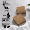 Viking Revolution Sandalwood Natural Soap for Men – Mens Soap Bar with Essential Oils Cold Pressed Bar Soap for Men – Nourishing Mens Bar Soap with Coconut Oil, Shea Oil, Almond Oil (2 Pack)(Cedar & Pine)