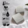 Viking Revolution Sandalwood Natural Soap for Men – Mens Soap Bar with Essential Oils Cold Pressed Bar Soap for Men – Nourishing Mens Bar Soap with Coconut Oil, Shea Oil, Almond Oil (2 Pack)(Peppermint Eucalyptus)