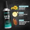 Viking Revolution Sea Salt Spray for Men – Hair Texturizing Spray with Kelp, Aloe Vera and Red Algae Extract – Surf Sprays to Add Volume and Texture for Men and Women Beach Hair – 8.8oz(8.8 Fl Oz + 3.38 Fl Oz + 1 Ounce)
