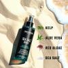 Viking Revolution Sea Salt Spray for Men – Hair Texturizing Spray with Kelp, Aloe Vera and Red Algae Extract – Surf Sprays to Add Volume and Texture for Men and Women Beach Hair – 8.8oz(8.8 Fl Oz (Pack of 1))