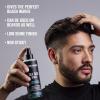 Viking Revolution Sea Salt Spray for Men – Hair Texturizing Spray with Kelp, Aloe Vera and Red Algae Extract – Surf Sprays to Add Volume and Texture for Men and Women Beach Hair – 8.8oz(8.8 Fl Oz + 3.38 Fl Oz + 1 Ounce)