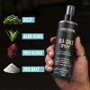 Viking Revolution Sea Salt Spray for Men – Hair Texturizing Spray with Kelp, Aloe Vera and Red Algae Extract – Surf Sprays to Add Volume and Texture for Men and Women Beach Hair – 8.8oz(8.8 Fl Oz + 2 Ounce + 1 Ounce)