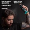Viking Revolution Sea Salt Spray for Men – Hair Texturizing Spray with Kelp, Aloe Vera and Red Algae Extract – Surf Sprays to Add Volume and Texture for Men and Women Beach Hair – 8.8oz(8.8 Fl Oz + 2 Ounce + 1 Ounce)