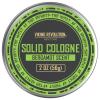 Viking Revolution Bergamot Solid Cologne for Men – 2 Oz Balm Cologne Travel Wax (1 pack, Bergamot)(Bergamot)