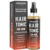 Viking Revolution Sea Salt Spray for Men – Hair Texturizing Spray with Kelp, Aloe Vera and Red Algae Extract – Surf Sprays to Add Volume and Texture for Men and Women Beach Hair – 8.8oz(12.7 Fl Oz (Pack of 1))