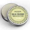 Viking Revolution Vetiver Mens Solid Cologne Men 2 Oz – Men Solid Perfume with Vetiver Cologne for Men – Balm Cologne for Mens Cologne Balm Travel Cologne Wax (1 pack, Vetiver)(Vetiver)