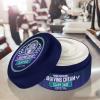 Viking Revolution Luxury Shaving Cream for Men- Sandalwood Scent – Soft, Smooth & Silky Shaving Soap – Rich Lather for the Smoothest Shave – 5.3oz(Clary Sage)