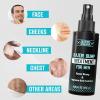 Viking Revolution Razor Bumps Treatment for Men – Ingrown Hair Removal and After Shave Serum – Salicylic Acid Bump Stopper for Razor Burn