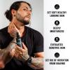Viking Revolution Razor Bumps Treatment for Men – Ingrown Hair Removal and After Shave Serum – Salicylic Acid Bump Stopper for Razor Burn