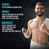 Viking Revolution Razor Bumps Treatment for Men – Ingrown Hair Removal and After Shave Serum – Salicylic Acid Bump Stopper for Razor Burn