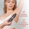 Viking Revolution Razor Bumps Treatment for Women – After Shave for Women Ingrown Hair Serum – Bump Stopper for Bikini Area with Salicylic Acid – Razor Burn Treatment 3.38 Fl Oz