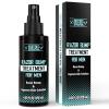 Viking Revolution Razor Bumps Treatment for Men – Ingrown Hair Removal and After Shave Serum – Salicylic Acid Bump Stopper for Razor Burn