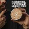Viking Revolution 4 Beard Balm Variety Pack (1oz Each) – Sandalwood, Pine & Cedar, Bay Rum, Clary Sage – Styles, Strengthens and Softens Beards and Mustaches – Wax for Men(Unscented  Coffee & Whiskey  Palo Santo  SeaSalt)