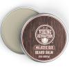 Viking Revolution Cedar & Pine Beard Balm – Butter with Argan Oil, Softener & Moisturizer for Men – Wax for Beards (2oz, 1 Pack)(Majestic Oud)