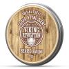 Viking Revolution Cedar & Pine Beard Balm – Butter with Argan Oil, Softener & Moisturizer for Men – Wax for Beards (2oz, 1 Pack)(Cedar & Pine)