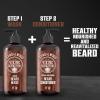 Viking Revolution Beard Conditioner w/Argan & Jojoba Oils – Softens & Strengthens – Sandalwood Scent – Beard Conditioner w/Beard Oil (17oz Conditioner)(17 Fl Oz (Pack of 1))