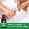 Toenail Solution Extra Strength – Athlete’s Foot, Toe & Finger Nail Treatment