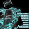 Viking Revolution Majestic Oud Deodorant for Men – Natural Deodorant for Men Charcoal Deodorant Men with Shea Butter, Coconut Oil, Baking Soda, Beeswax – Mens Deodorant Aluminum Free (3oz)
