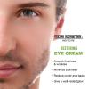 Viking Revolution Men’s Eye Cream – Natural Anti-Aging, Dark Circle Treatment, Reduces Puffiness & Crowsfeet – 6ml(0.5 Ounce (Pack of 2))
