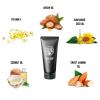 Viking Revolution Microdermabrasion Face Scrub for Men – Facial Cleanser for Skin Exfoliating, Deep Cleansing, Removing Blackheads, Acne, Ingrown Hairs – Men’s Face Scrub for Pre-Shave (1 Pack)(5 Ounce (Pack of 2))