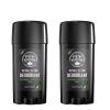 Viking Revolution – 2 Pack Natural Mens Deodorant, Parabens and Aluminum Free Deodorant for Men – Men’s Deodorant with Long-Lasting Odor Protection and Freshness, Natural Peppermint & Eucalyptus Scent