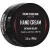Viking Revolution Men’s Hand Cream – Repair Cream for Dry, Cracked Hands – Aloe Vera Treatment with Vitamin E (3.5oz)(1 Ounce (Pack of 1))