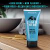 Hair Gel for Men Strong Hold – Mens Hair Gel Extra Strength – Styling Gel for Hair Clear Hair Gel – Firm Hold Gel Hair High Shine Non-Flaking Curly Hair Gel (10oz)(10 Fl Oz (Pack of 1))