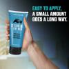 Hair Gel for Men Strong Hold – Mens Hair Gel Extra Strength – Styling Gel for Hair Clear Hair Gel – Firm Hold Gel Hair High Shine Non-Flaking Curly Hair Gel (10oz)(10 Fl Oz (Pack of 1))