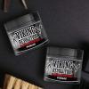 Viking Revolution Hair Pomade for Men (New Formula) – Medium Hold and Matte Shine Free for Classic Look 4oz – Water Based & Easy to Wash Out(4 Ounce (Pack of 2))