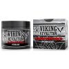Viking Revolution Hair Pomade for Men (New Formula) – Medium Hold and Matte Shine Free for Classic Look 4oz – Water Based & Easy to Wash Out(4 Ounce (Pack of 1))