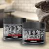 Viking Revolution Hair Pomade for Men (New Formula) – Medium Hold and Matte Shine Free for Classic Look 4oz – Water Based & Easy to Wash Out(4 Ounce (Pack of 2))