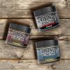 Viking Revolution Hair Styling Agent Extreme Hold Pomade for Men – Style & Finish Your Hair (3 Pack)
