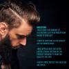 Viking Revolution Hair Styling Agent Hair Clay for Men – Matte – Clay Pomade for Men Hair Styling – Hair Putty for Men Hair Styling Cream High Hold Matte Finish (5.29oz)