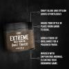 Viking Revolution Spiced Vanilla Hair Pomade for Men – Extreme Hold Hair Gel for Men – Water Based – Extra Firm Mens Hair Pomade – High Shine Mens Hair Cream (4oz)(Sweet Tobacco)