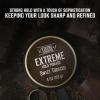 Viking Revolution Spiced Vanilla Hair Pomade for Men – Extreme Hold Hair Gel for Men – Water Based – Extra Firm Mens Hair Pomade – High Shine Mens Hair Cream (4oz)(Sweet Tobacco)