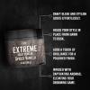 Viking Revolution Spiced Vanilla Hair Pomade for Men – Extreme Hold Hair Gel for Men – Water Based – Extra Firm Mens Hair Pomade – High Shine Mens Hair Cream (4oz)(Spiced Vanilla)