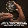 Viking Revolution Spiced Vanilla Hair Pomade for Men – Extreme Hold Hair Gel for Men – Water Based – Extra Firm Mens Hair Pomade – High Shine Mens Hair Cream (4oz)(Sweet Tobacco)