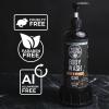 Viking Revolution Men’s Body Wash – Coffee Whiskey Mens Body Wash – Mens Natural Body Wash for Men with Vitamin E and Olive Oil – Shower Gel Body Wash Men (12 Fl Oz, Pack of 1)(Coffee-Whiskey)