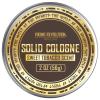 Viking Revolution Sweet Tobacco Solid Cologne for Men – 2 Oz Balm Perfume – Travel Wax (1 Pack)